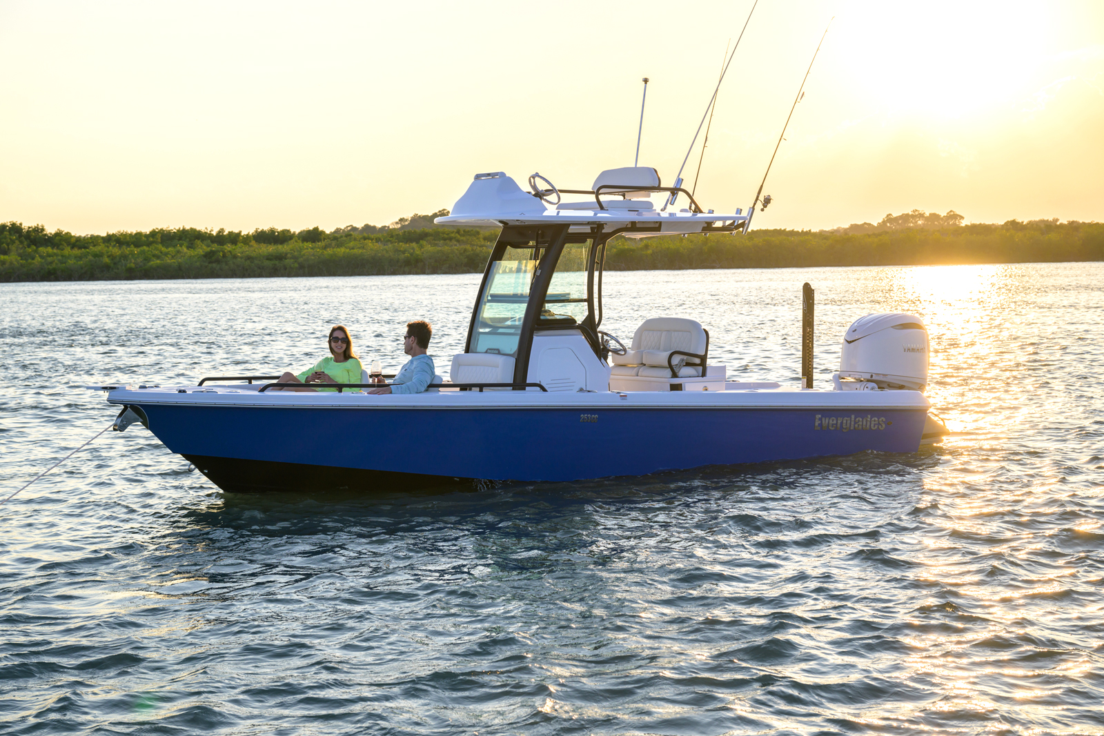 Everglades Boats for Sale_2