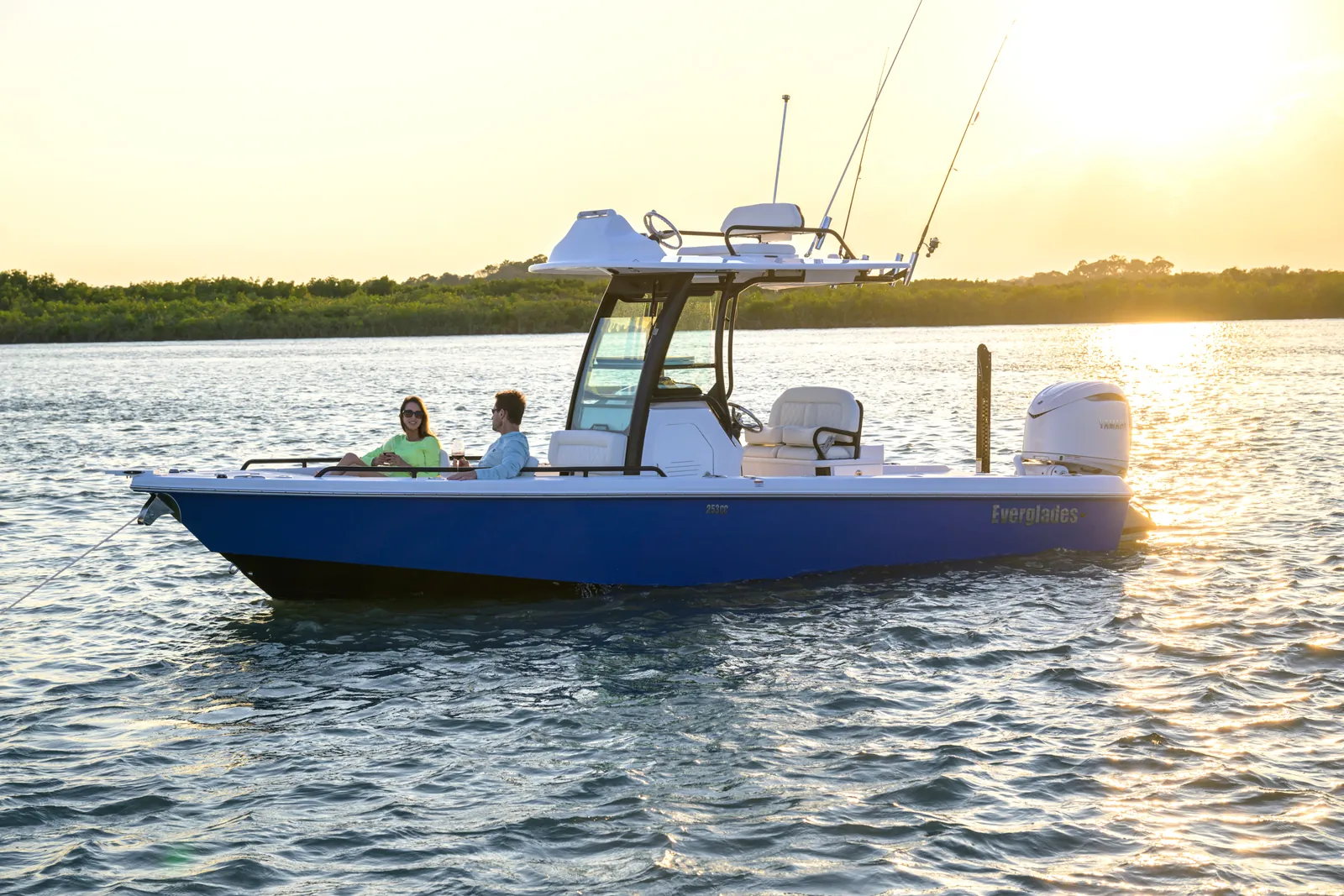 Everglades Boats for Sale_2