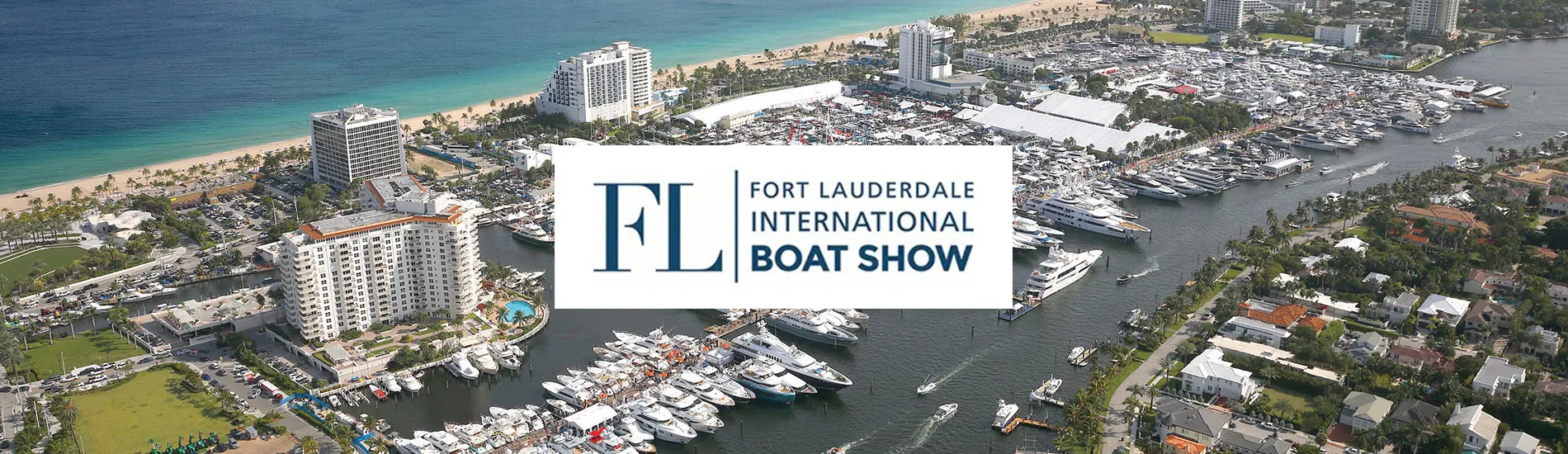 ALLIED MARINE AT THE 2025 FORT LAUDERDALE INTERNATIONAL BOAT SHOW