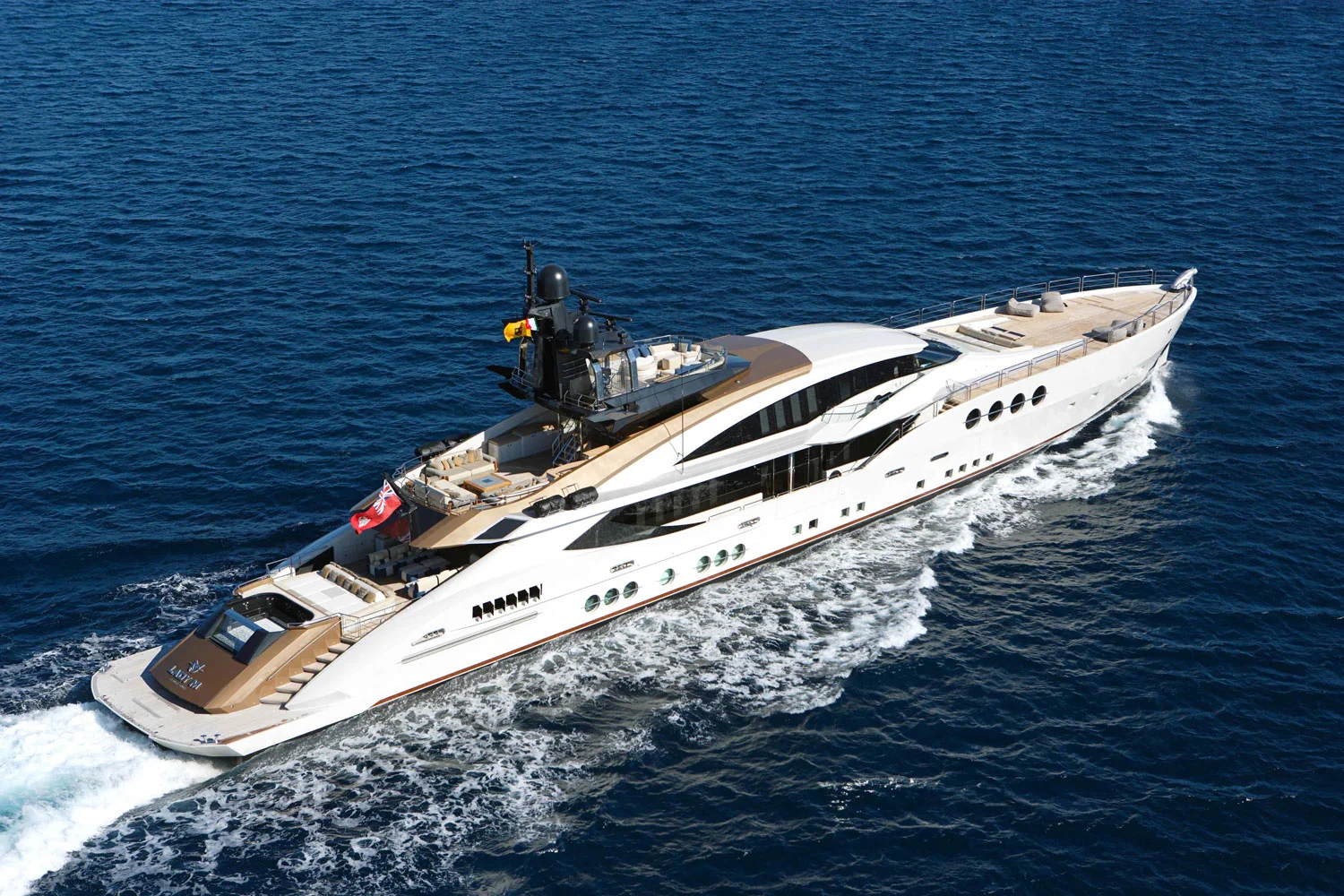 Featured Palmer Johnson Superyachts for Sale_2