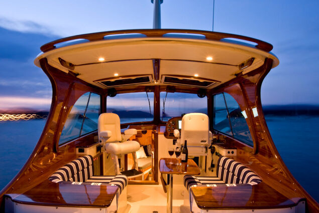Hinkley Yachts for Sale_1