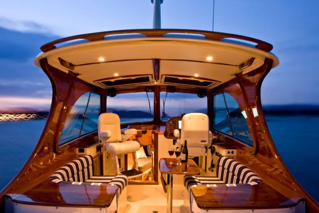 Hinkley Yachts for Sale_1