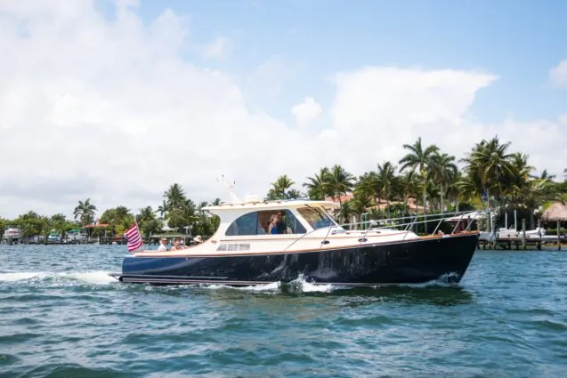 Hinkley Yachts for Sale_2