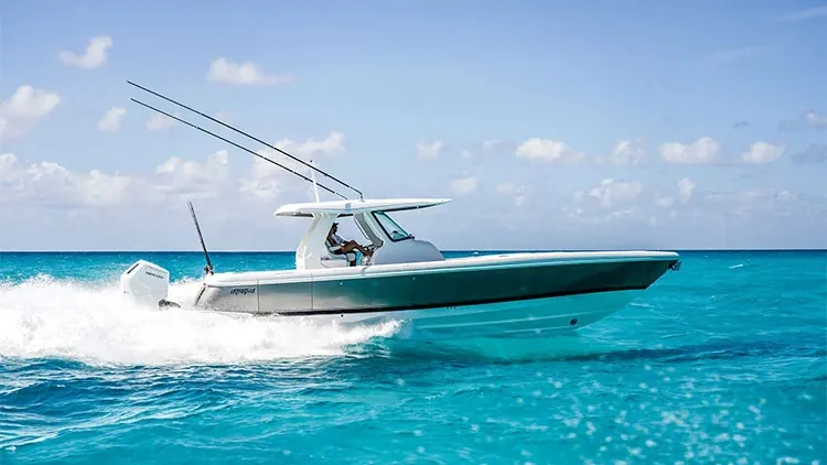 Intrepid Boats for sale copy