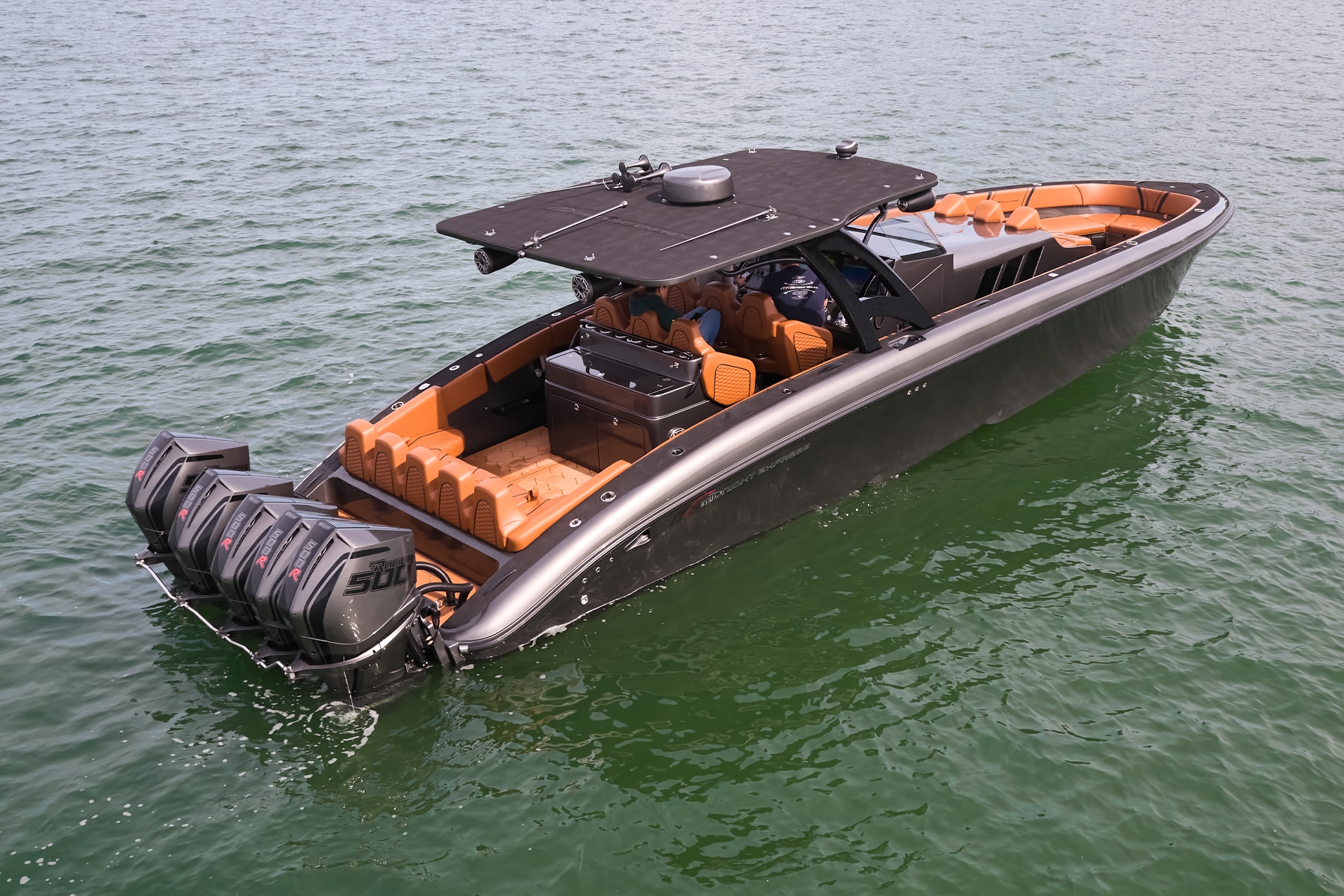Midnight Express Boats for Sale_4
