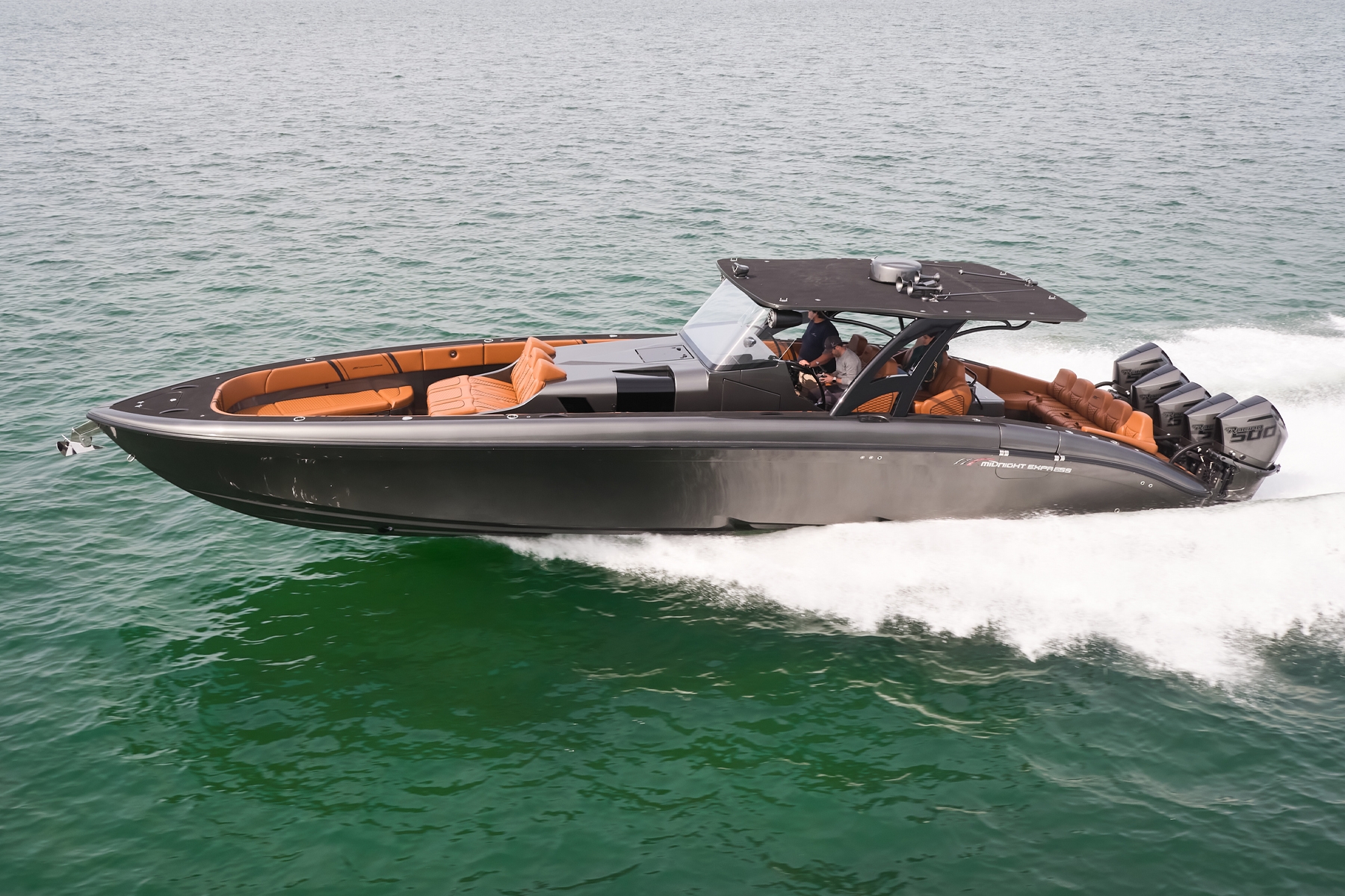 Midnight Express Boats for Sale_2