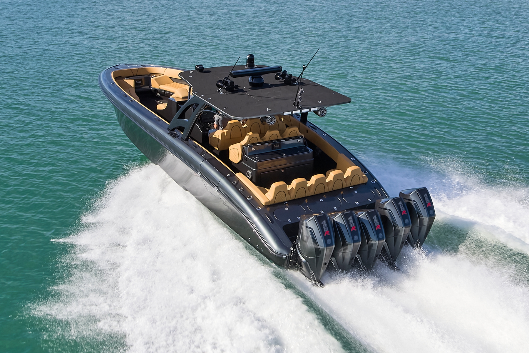 cigarette boat plans TC35 Lightweight Liveaboard Riverboat Canal Boat