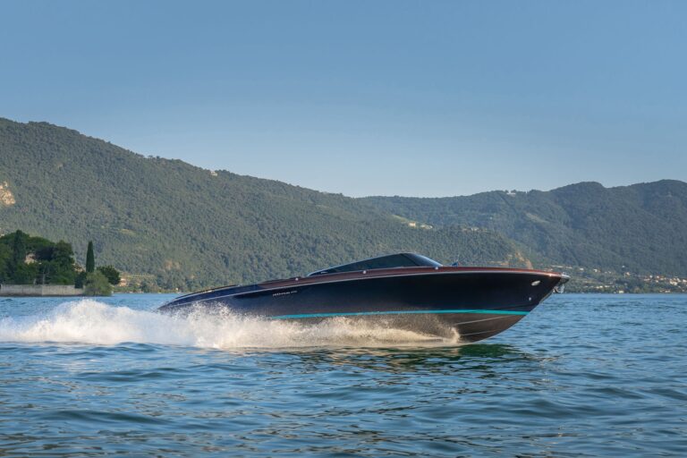 RIVA AQUARIVA SPECIAL NEW boat for sale