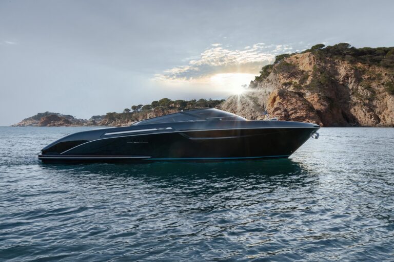 RIVA CENTO NEW boat for sale