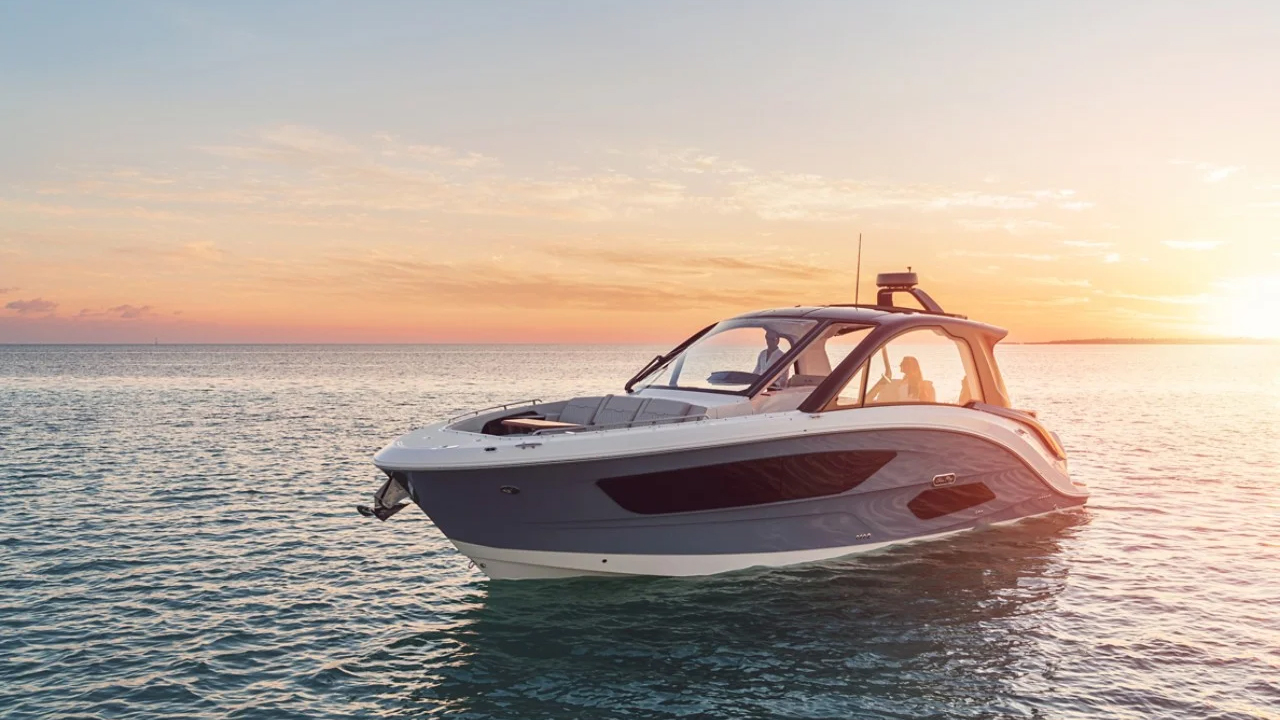Sea Ray Boats for Sale_3