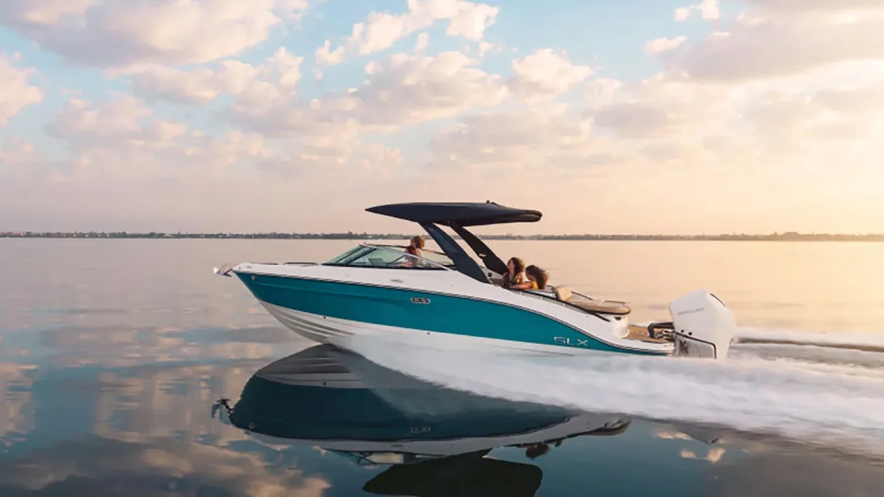 Sea Ray Boats for Sale_5
