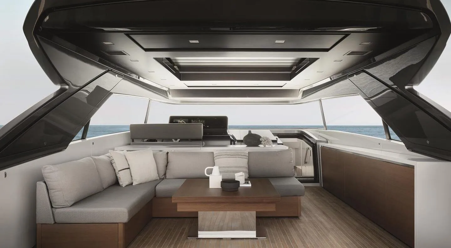 Sanlorenzo Yachts for sale_3