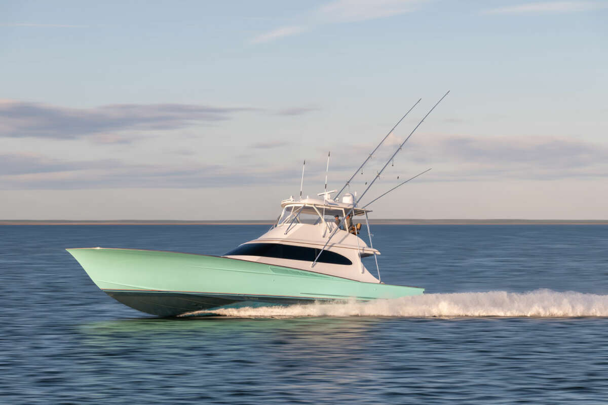 Spencer Yachts for Sale_2