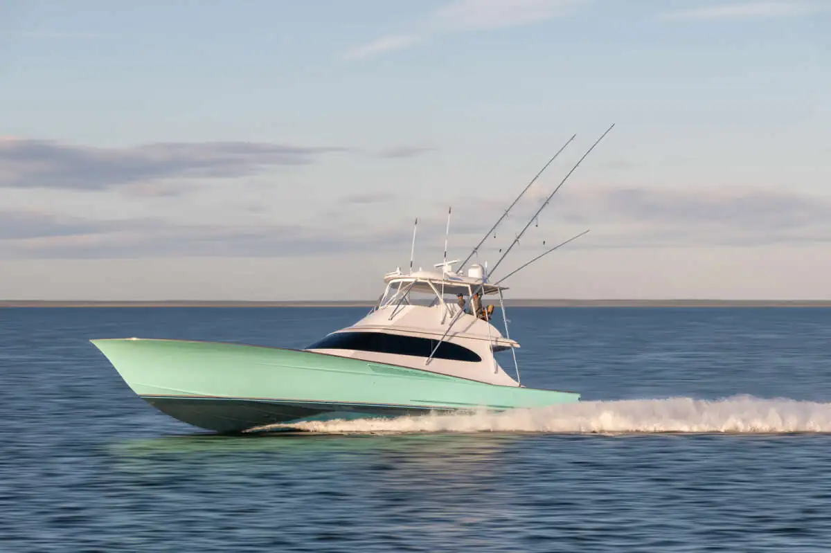 Spencer Yachts for Sale_2