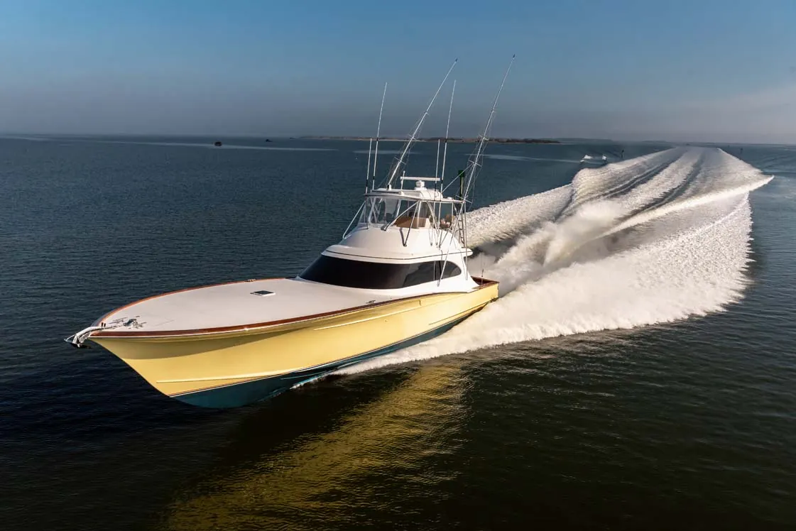 Spencer Yachts for Sale_1