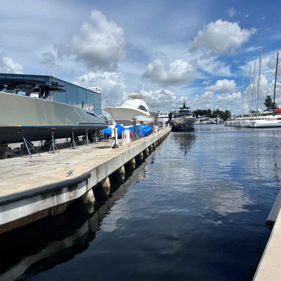 Ferretti Group America Dockage Available in Fort Lauderdale_3