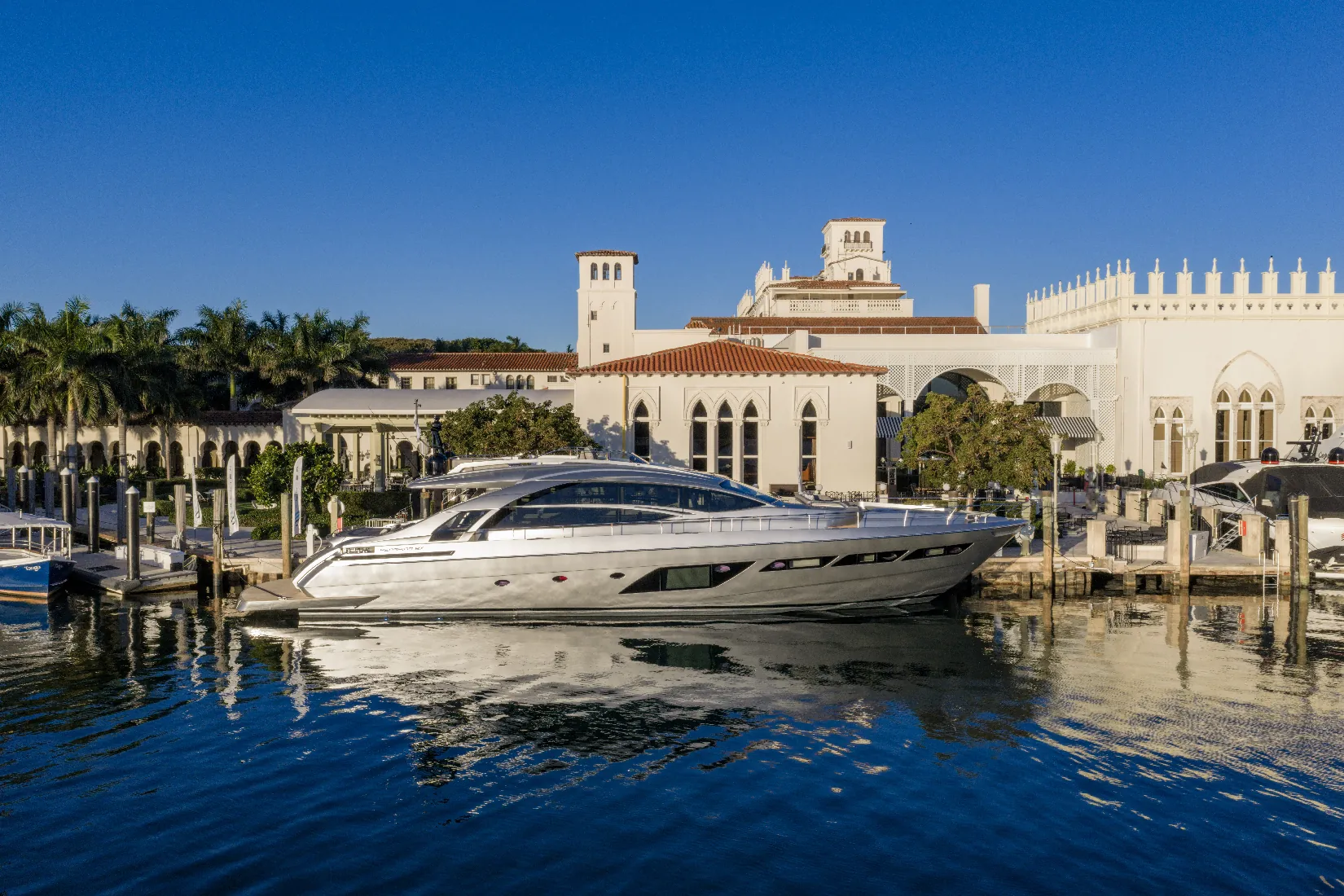 Allied Marine Returns to 2026 Artisans of Wine & Food at The Boca Raton