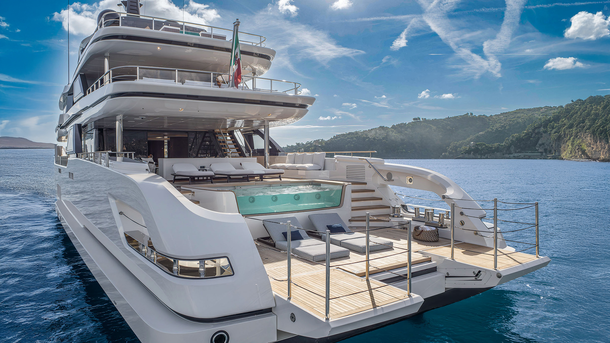 Why Clients Are Moving Beyond Traditional Yacht Hotspots and Where the World’s Most Experienced Owners Are Going Instead