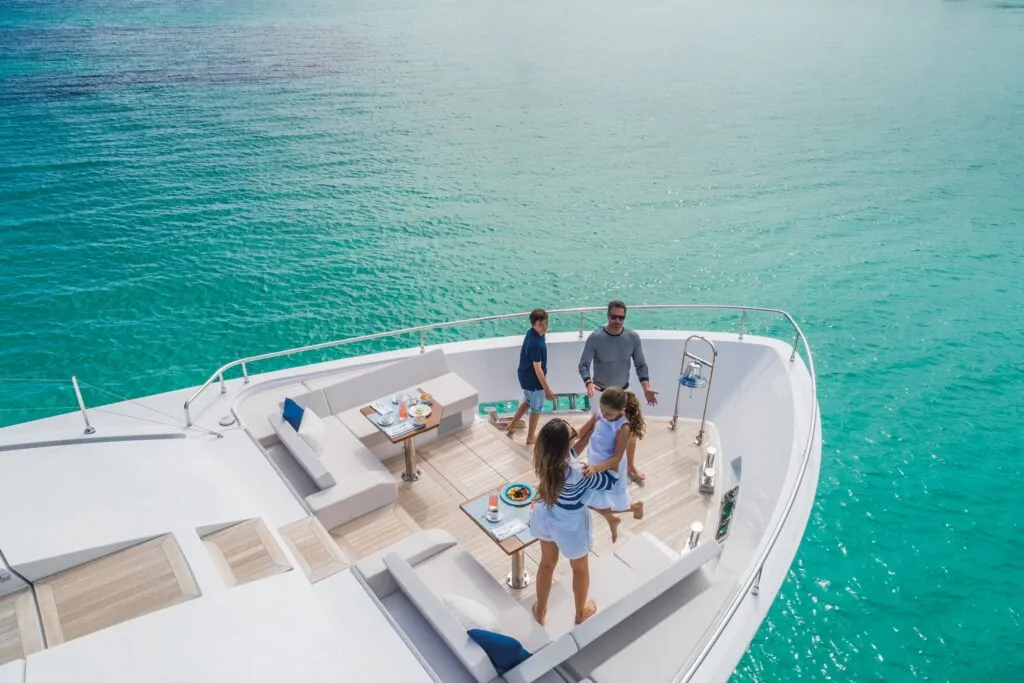 The Best Hidden Anchorages in the Bahamas Where Privacy Isn’t a Feature It’s the Destination