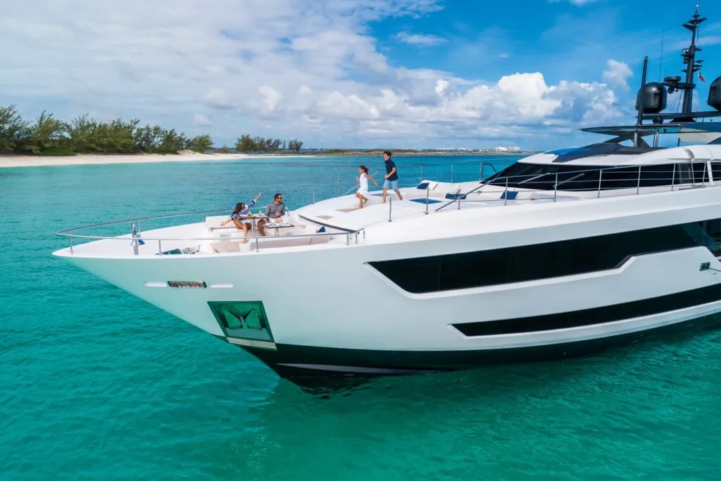 Where Yachts Go When They Don’t Want to Be Seen: A Guide to the New Geography of Discretion in Yachting