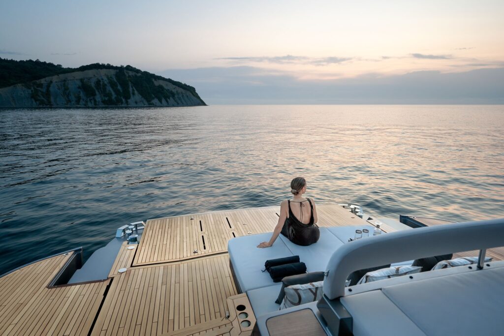 The Mediterranean Without the Crowds: A Quieter Route Through Iconic Cruising Grounds