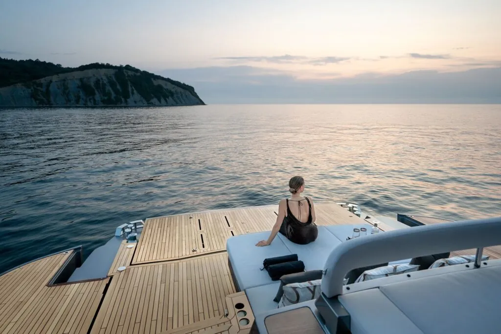 The Mediterranean Without the Crowds: A Quieter Route Through Iconic Cruising Grounds