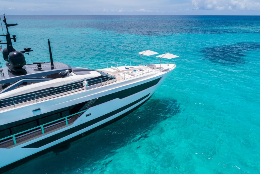 Beyond the Bahamas: The New Destinations Expanding Caribbean Yacht Cruising