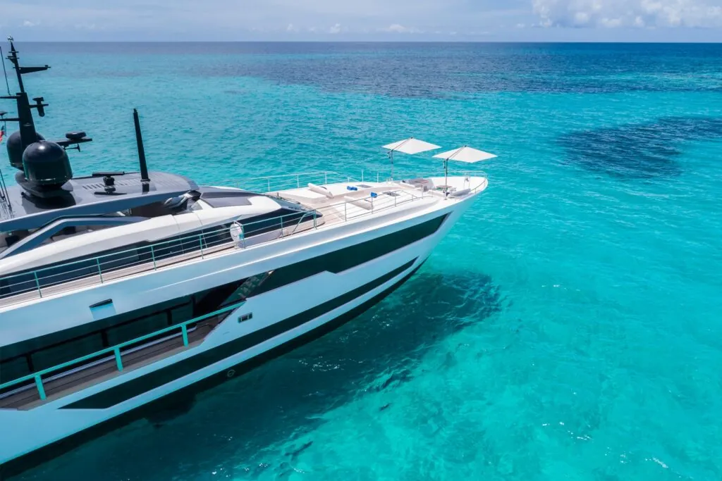 Beyond the Bahamas: The New Destinations Expanding Caribbean Yacht Cruising