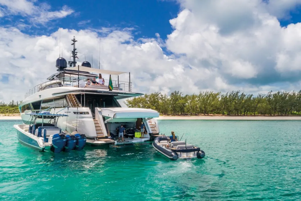 The Hidden Costs of Yacht Ownership and Why Owners Say It’s Still Worth Every Penny