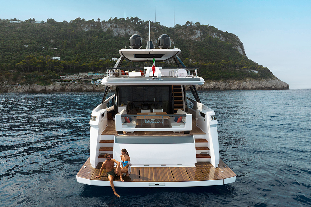 Preserving Excellence: What Sustains Yacht Value Over Time