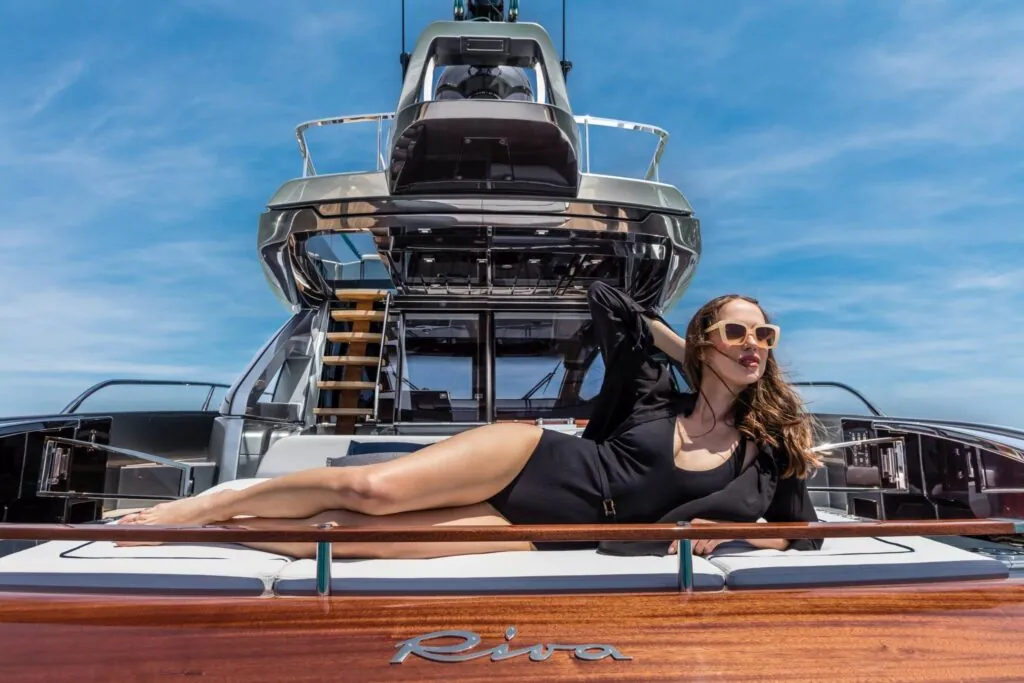 What Modern Yacht Owners Actually Value Most