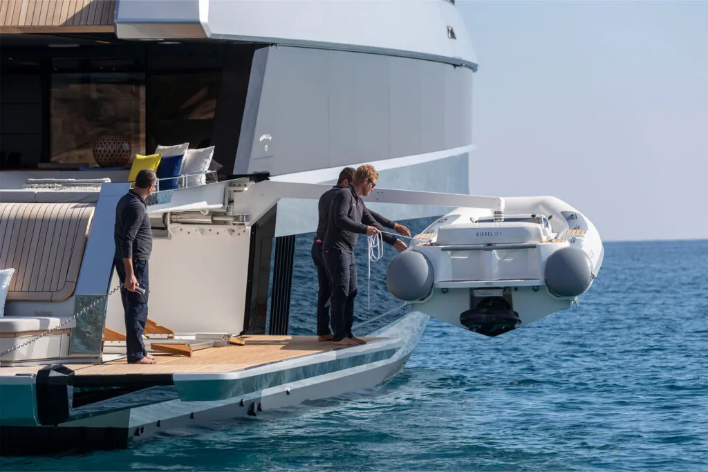 Why Modern Owners Prioritize Crew Experience