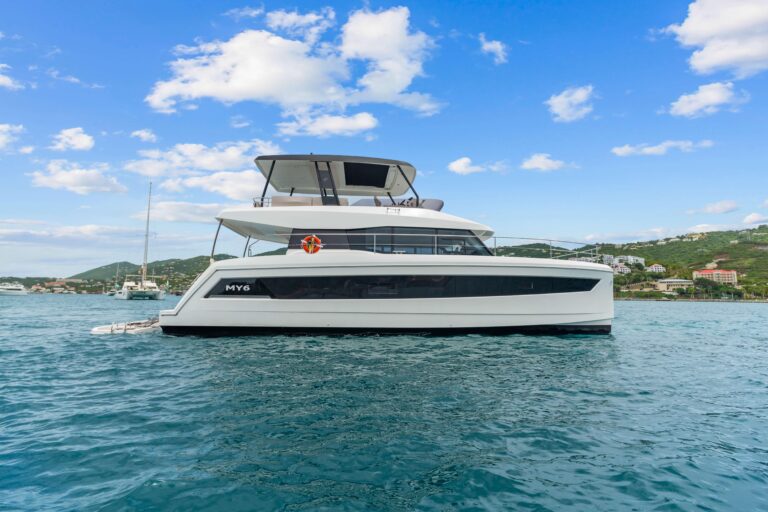Powercat for sale