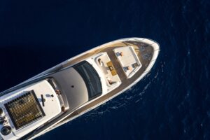 Ferretti Yachts 800