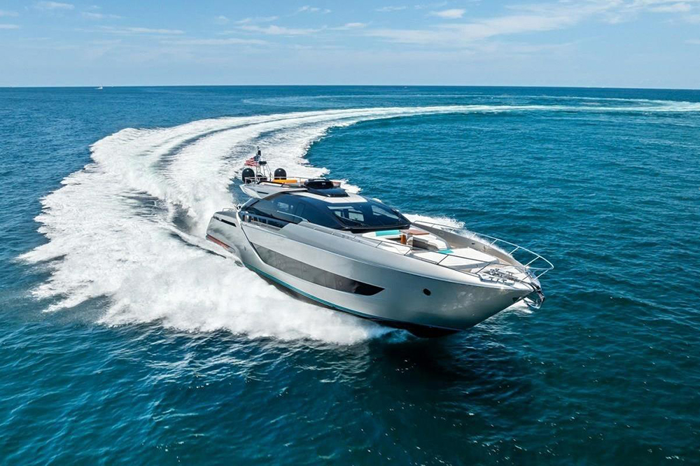 Look Closer: The Details That Define Riva