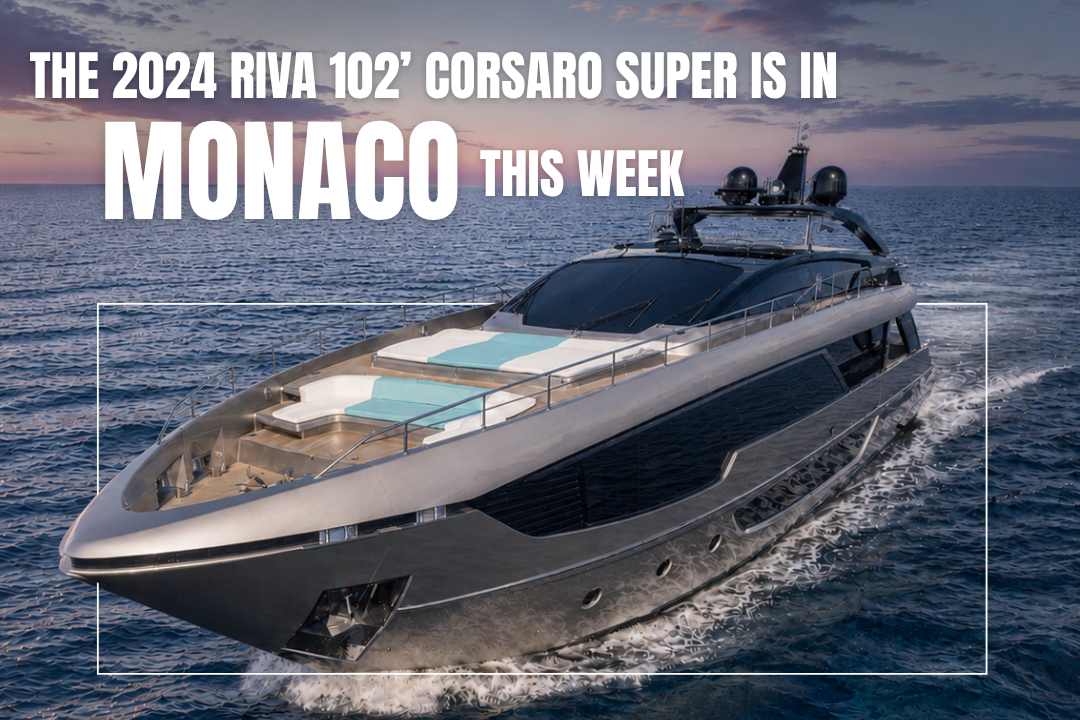 Rica 102 corsaro super