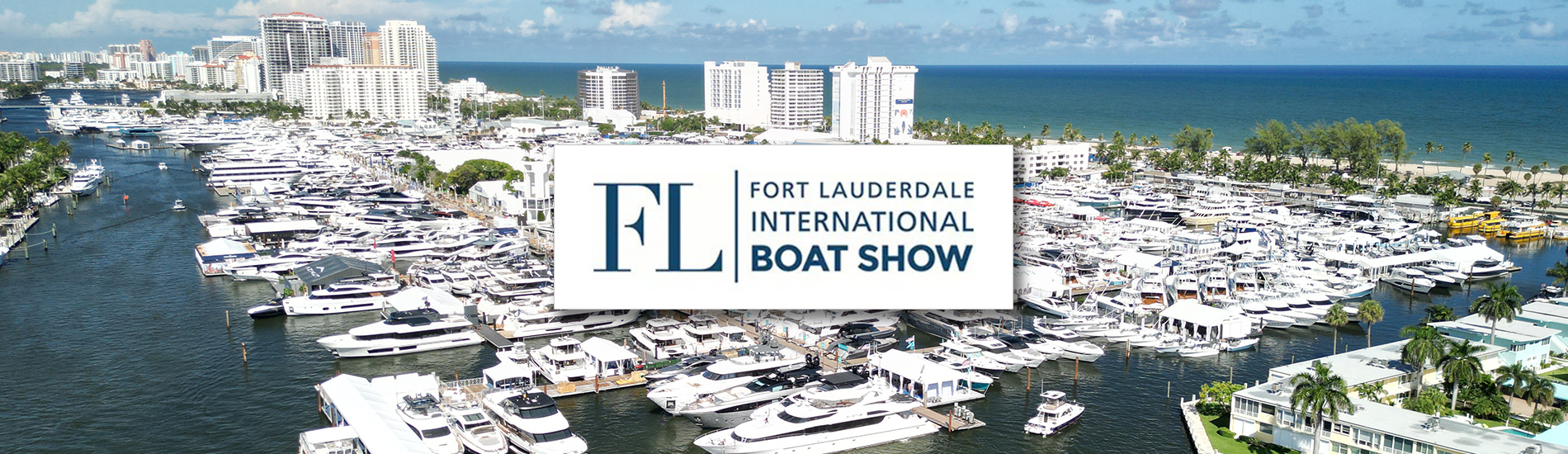 ALLIED MARINE AT THE 2026 FORT LAUDERDALE INTERNATIONAL BOAT SHOW