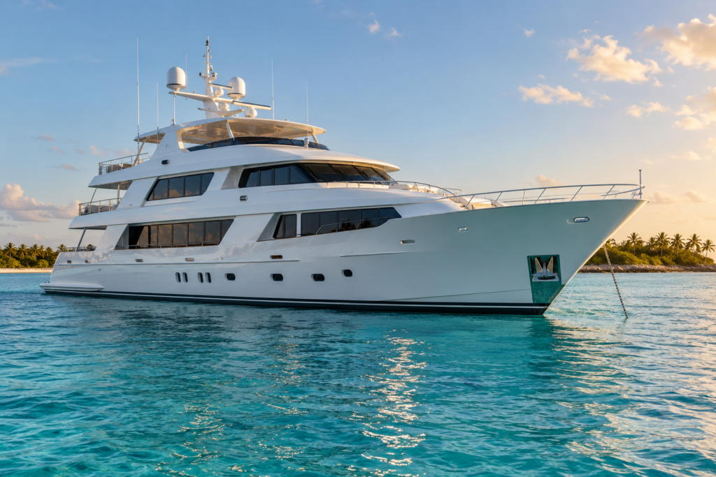 Westport Yachts for sale