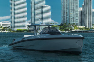 Bahama 41