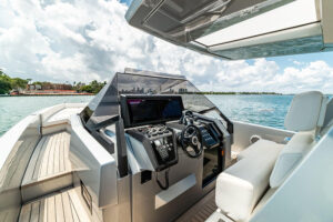 Bahama 41