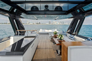 Riva 110' Dolcevita
