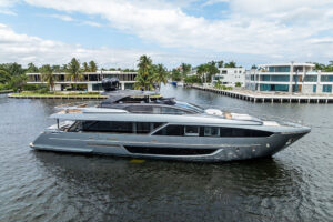 Riva 110' Dolcevita