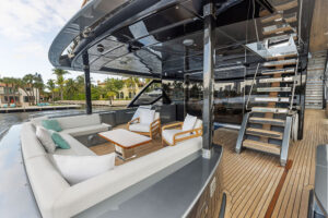 Riva 110' Dolcevita