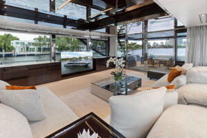 Riva 110' Dolcevita