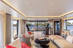 Riva 110' Dolcevita