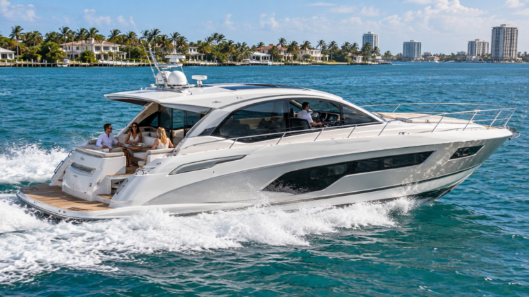 sportyachts