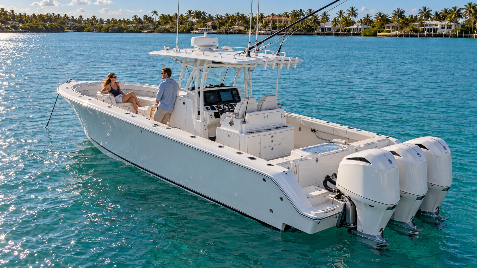 yacht 45 ft for sale